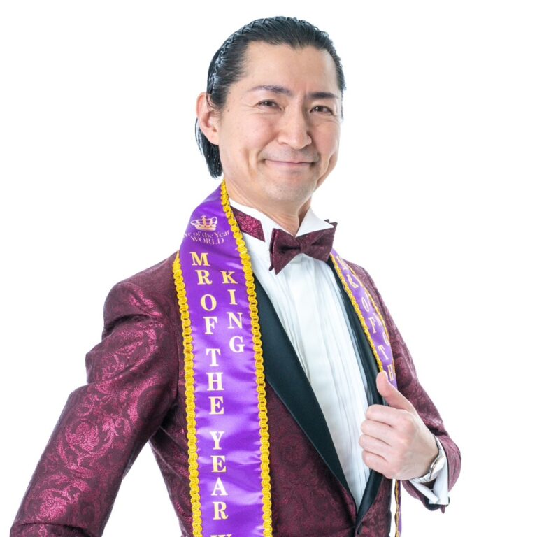 日本唯一の不老不死研究家
